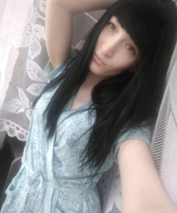 Ольгусенька